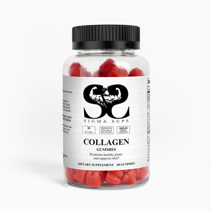 Collagen Gummies