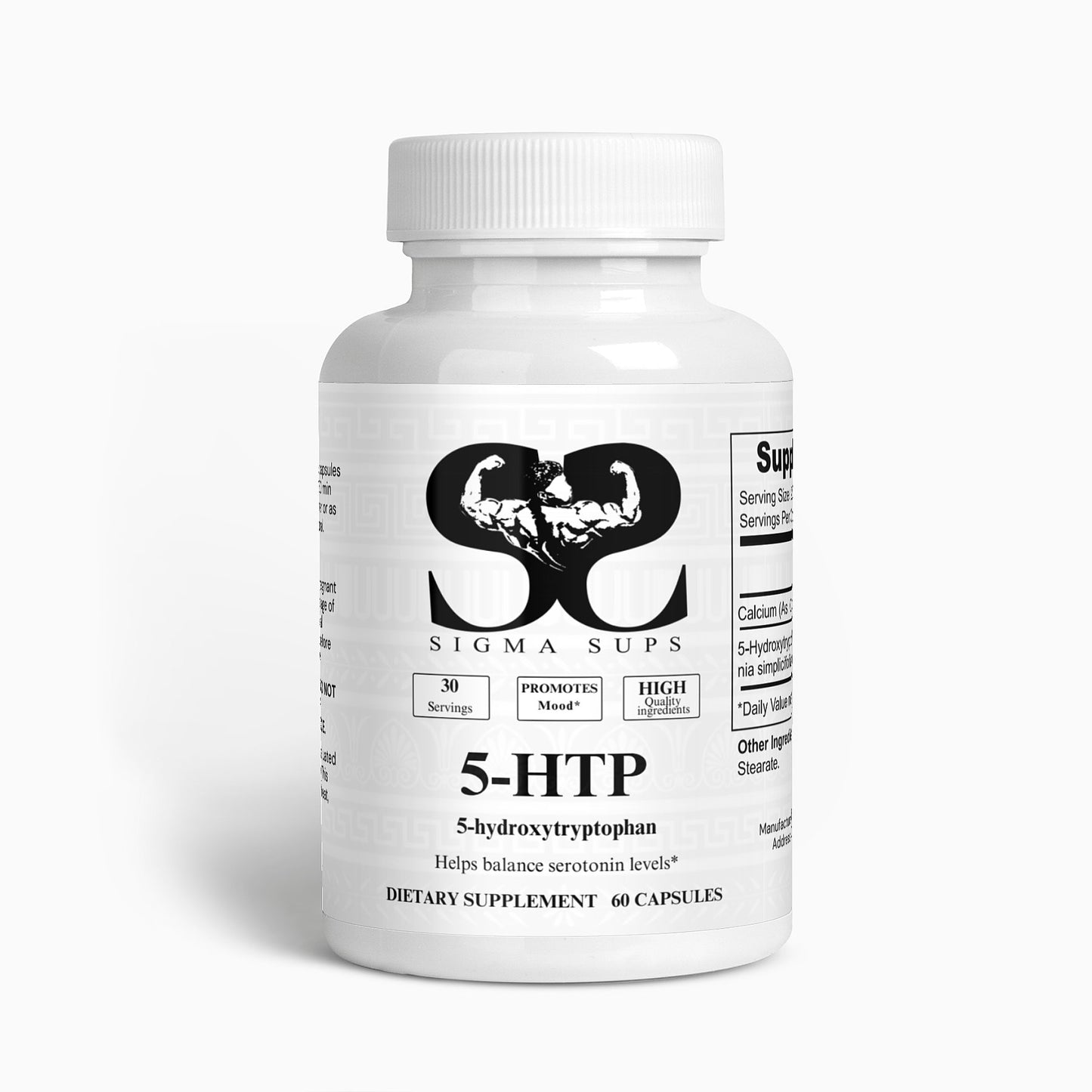 5-HTP