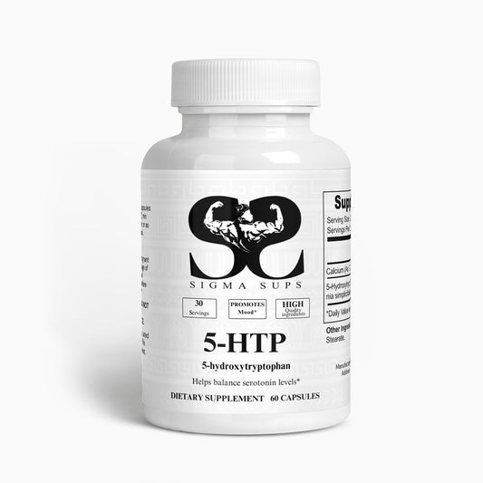 5-HTP