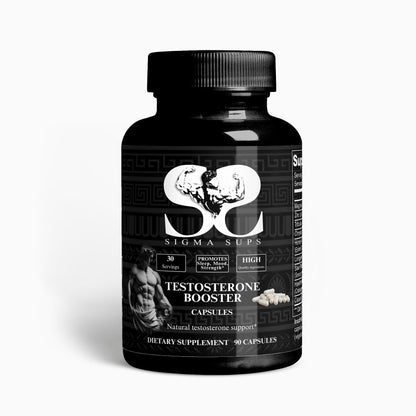 Testosterone Booster