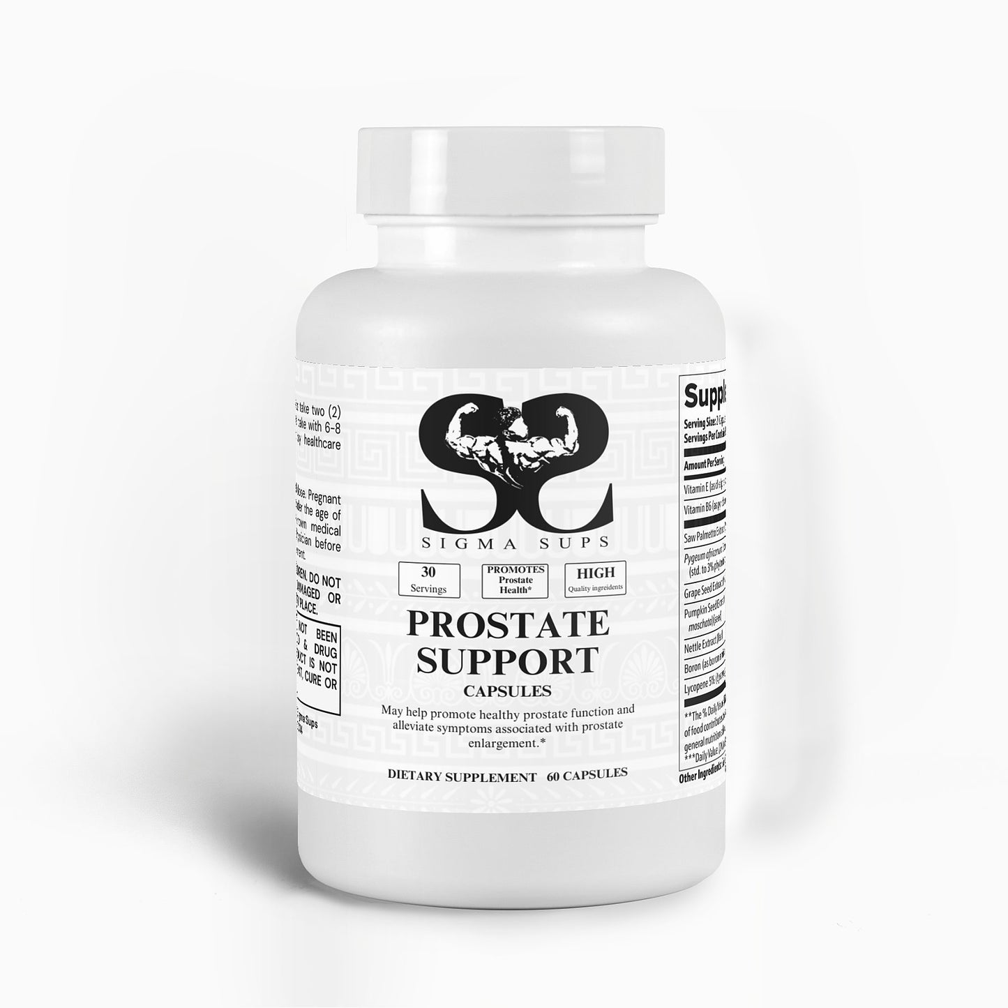 Prostate Support