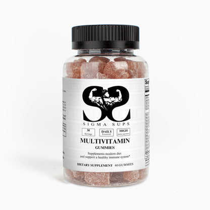 Multivitamin Gummies