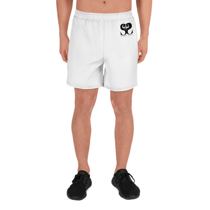 Signature Athletic Shorts