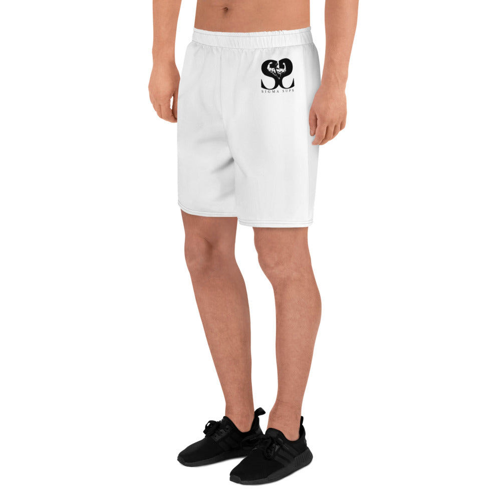 Signature Athletic Shorts