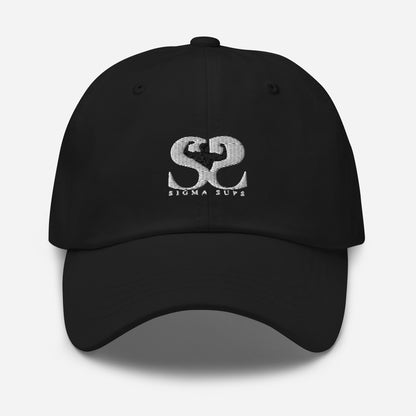 Signature Dad Hat