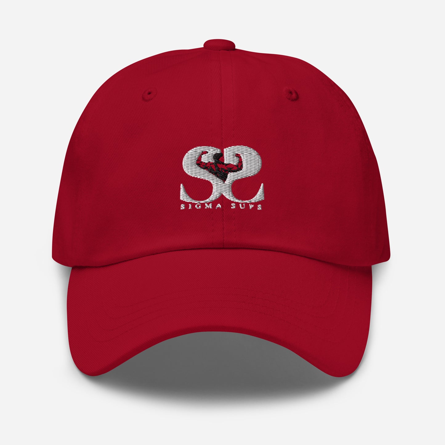 Signature Dad Hat