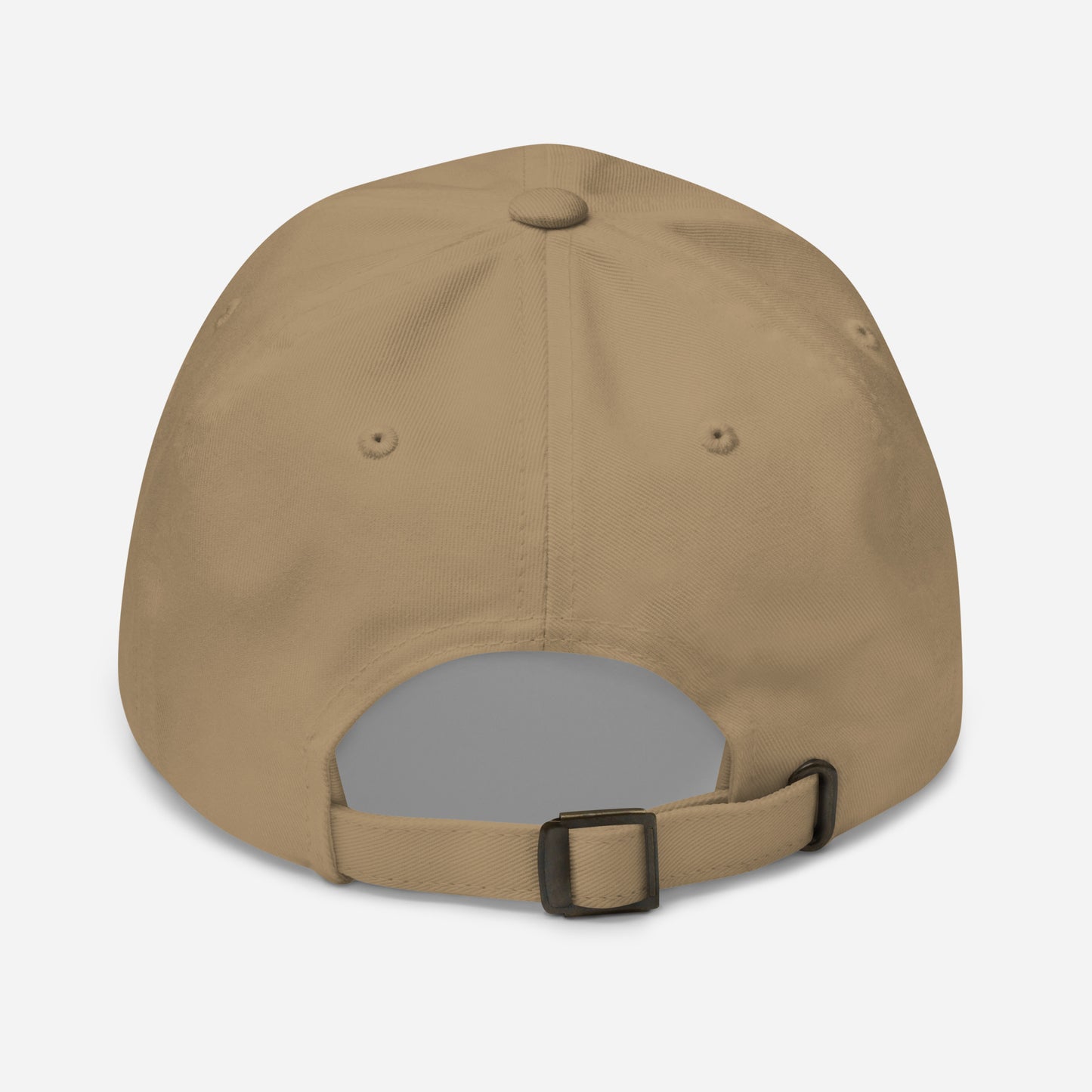 Signature Dad Hat