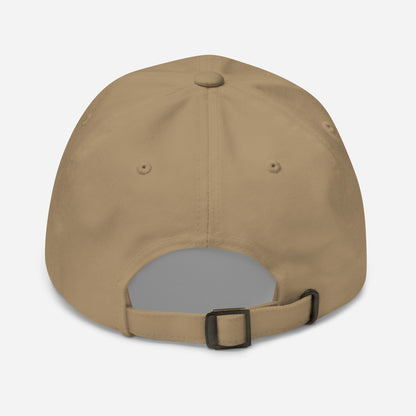 Signature Dad Hat