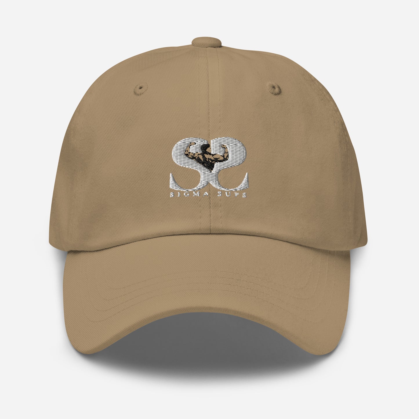 Signature Dad Hat