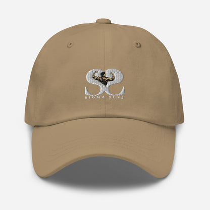 Signature Dad Hat