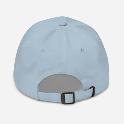 Signature Dad Hat