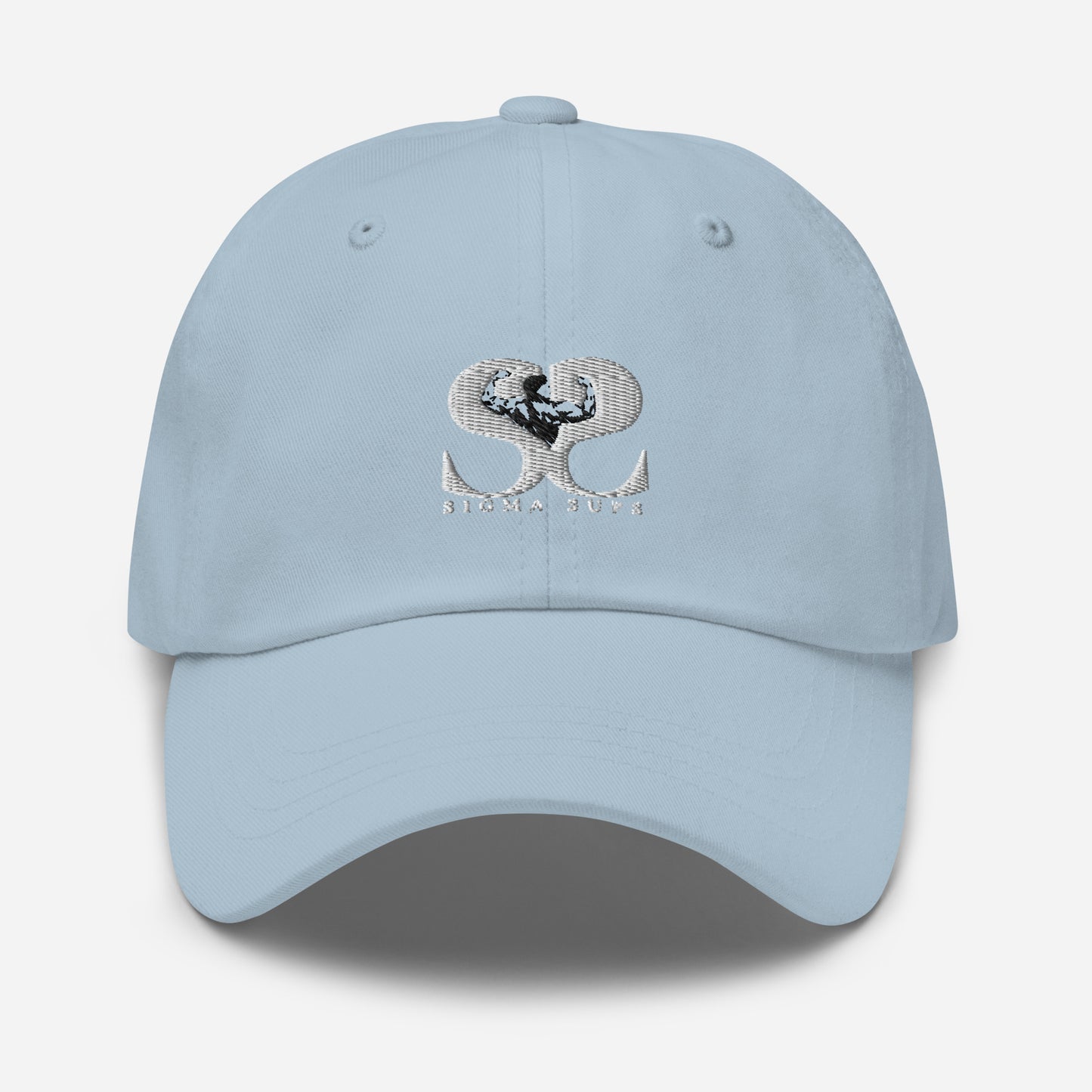 Signature Dad Hat