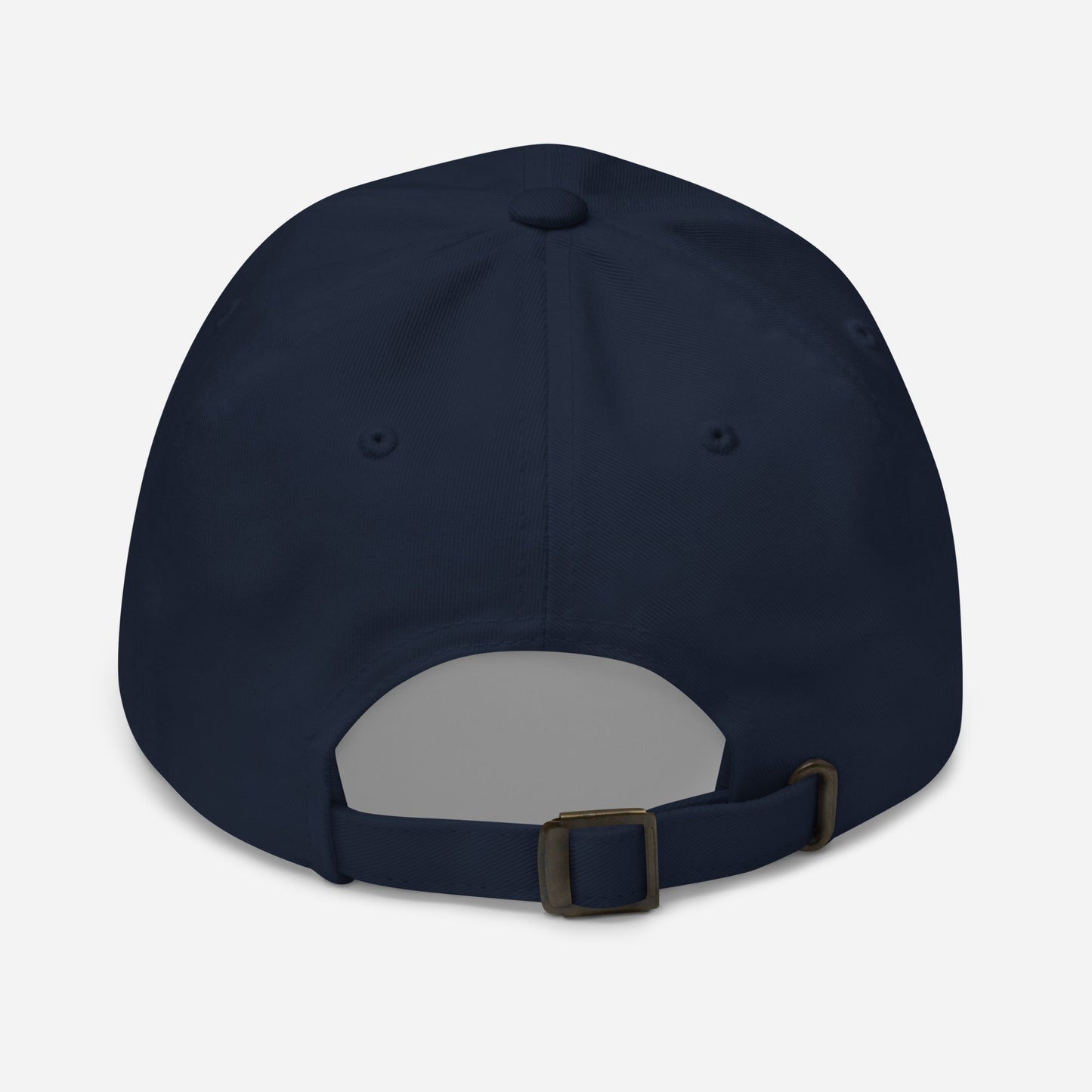 Signature Dad Hat