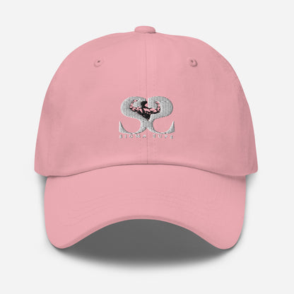 Signature Dad Hat