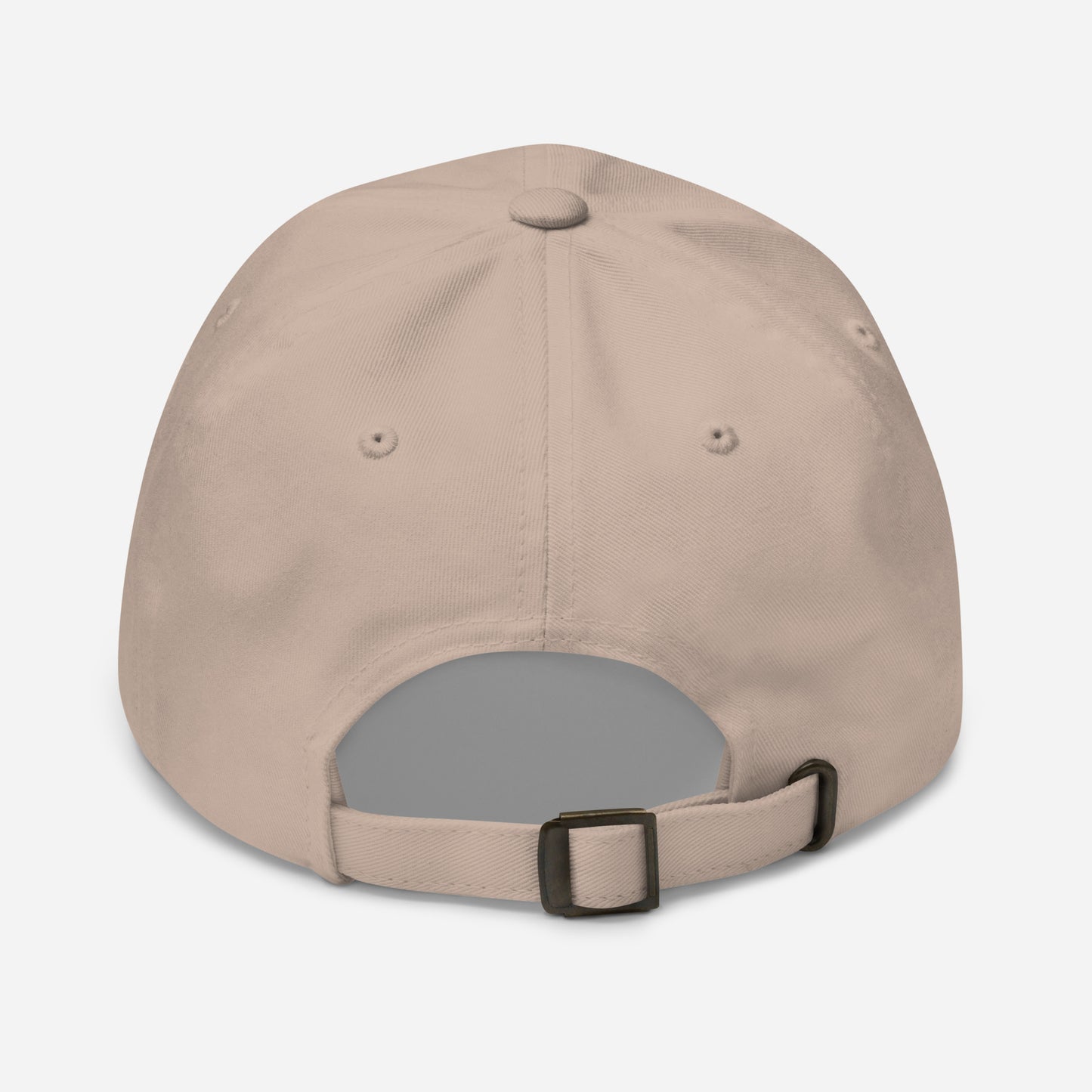 Signature Dad Hat