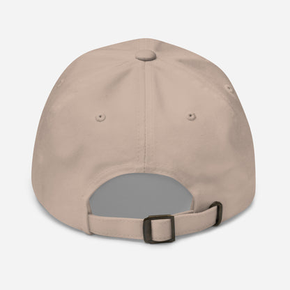 Signature Dad Hat