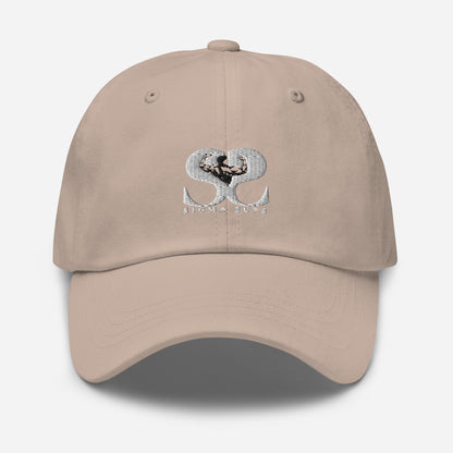 Signature Dad Hat