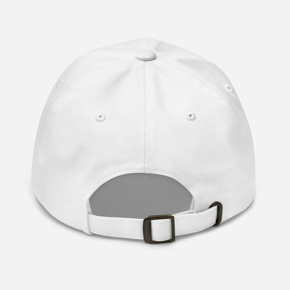 Signature Dad Hat