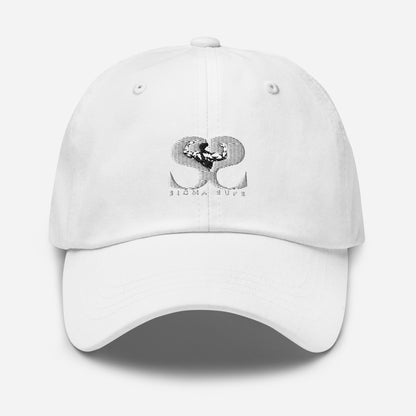 Signature Dad Hat