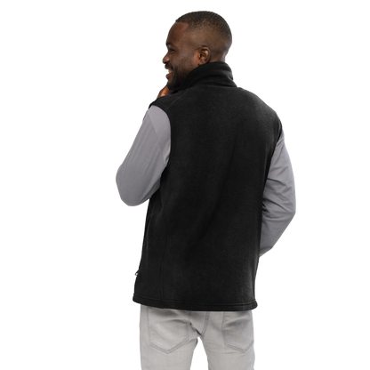 Men’s Sigma Sups X Columbia Fleece Vest