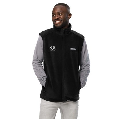 Men’s Sigma Sups X Columbia Fleece Vest