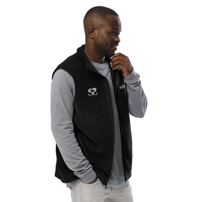 Men’s Sigma Sups X Columbia Fleece Vest