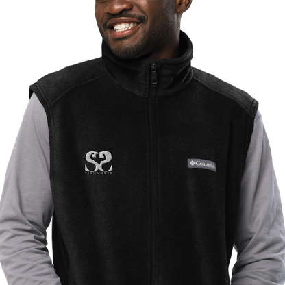 Men’s Sigma Sups X Columbia Fleece Vest