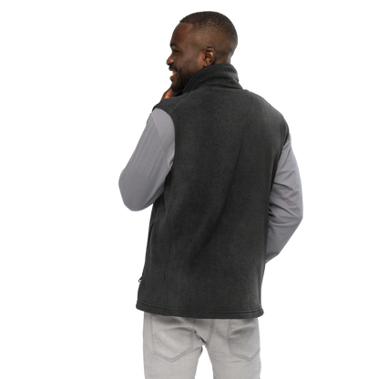 Men’s Sigma Sups X Columbia Fleece Vest