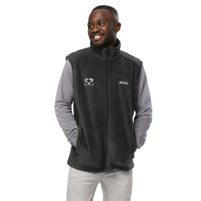 Men’s Sigma Sups X Columbia Fleece Vest