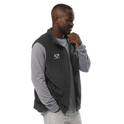 Men’s Sigma Sups X Columbia Fleece Vest