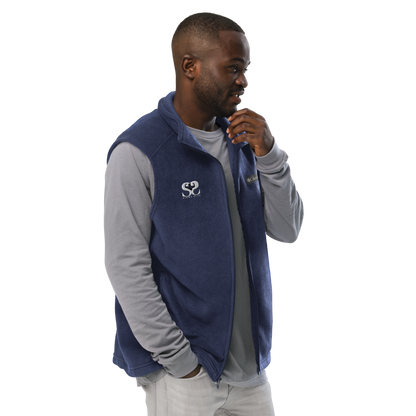 Men’s Sigma Sups X Columbia Fleece Vest