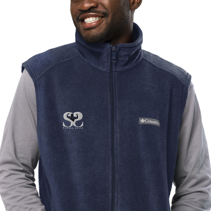 Men’s Sigma Sups X Columbia Fleece Vest