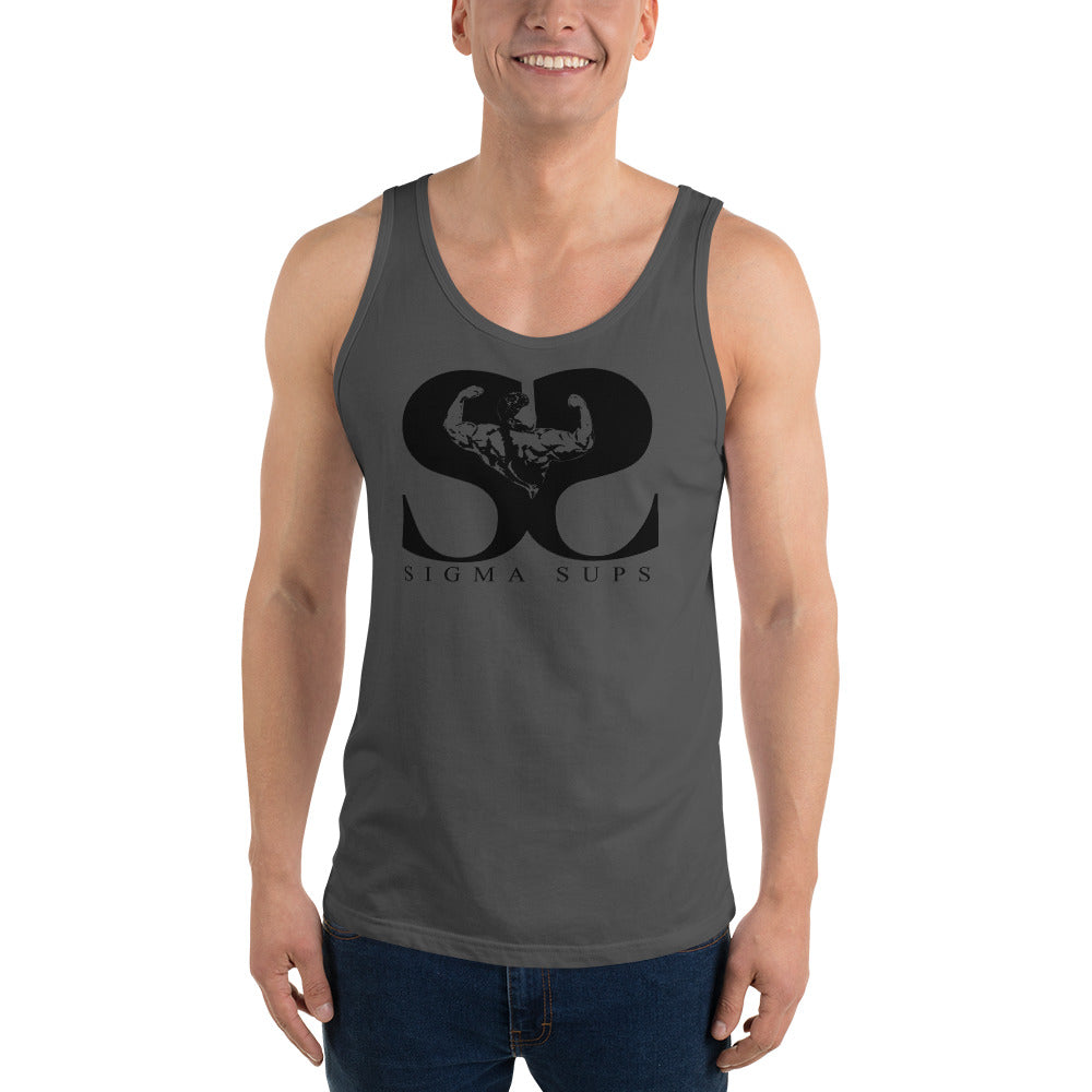 Signature Tank