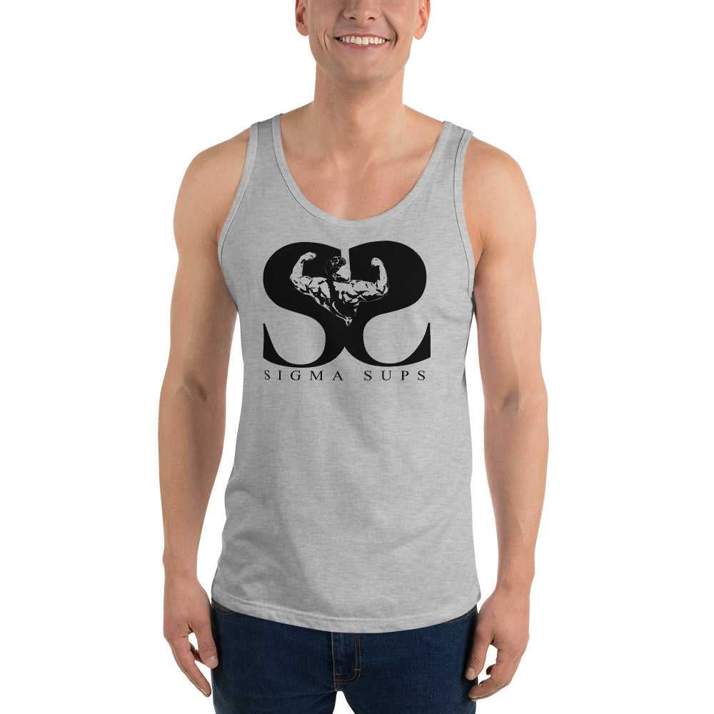 Signature Tank