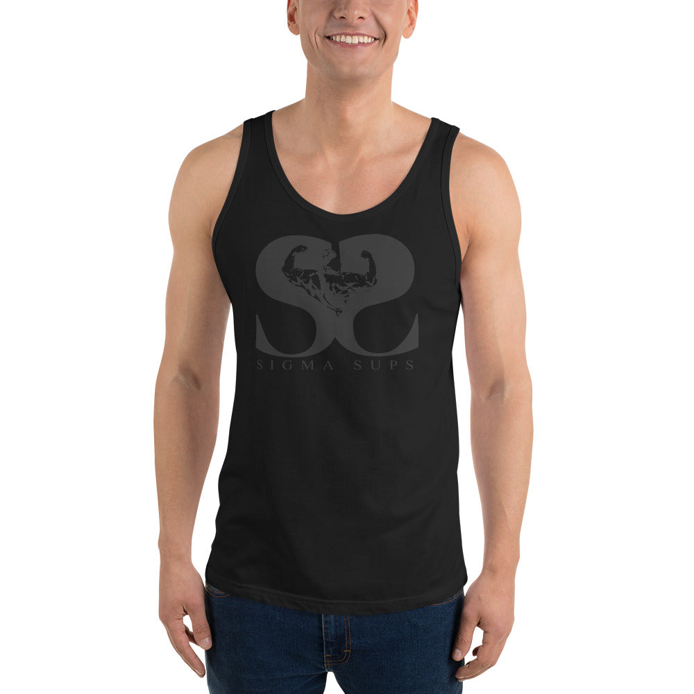 Signature Tank