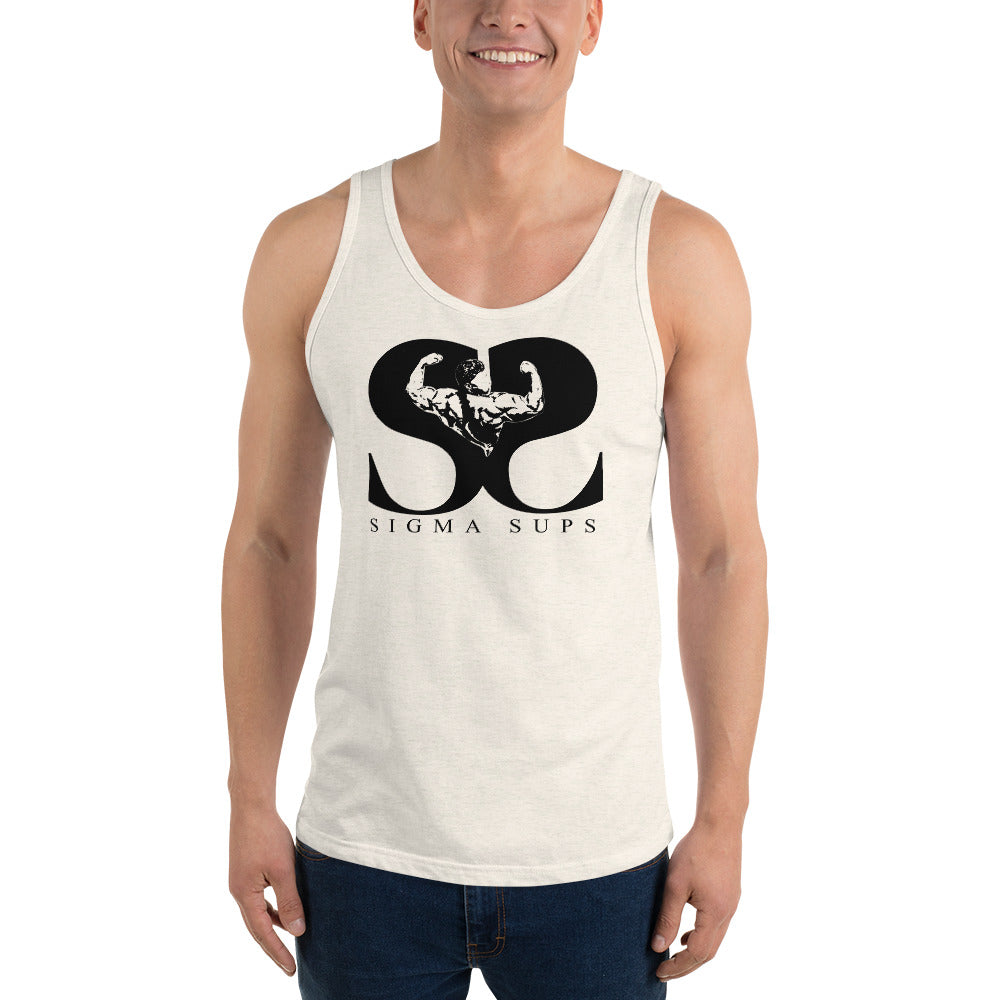 Signature Tank