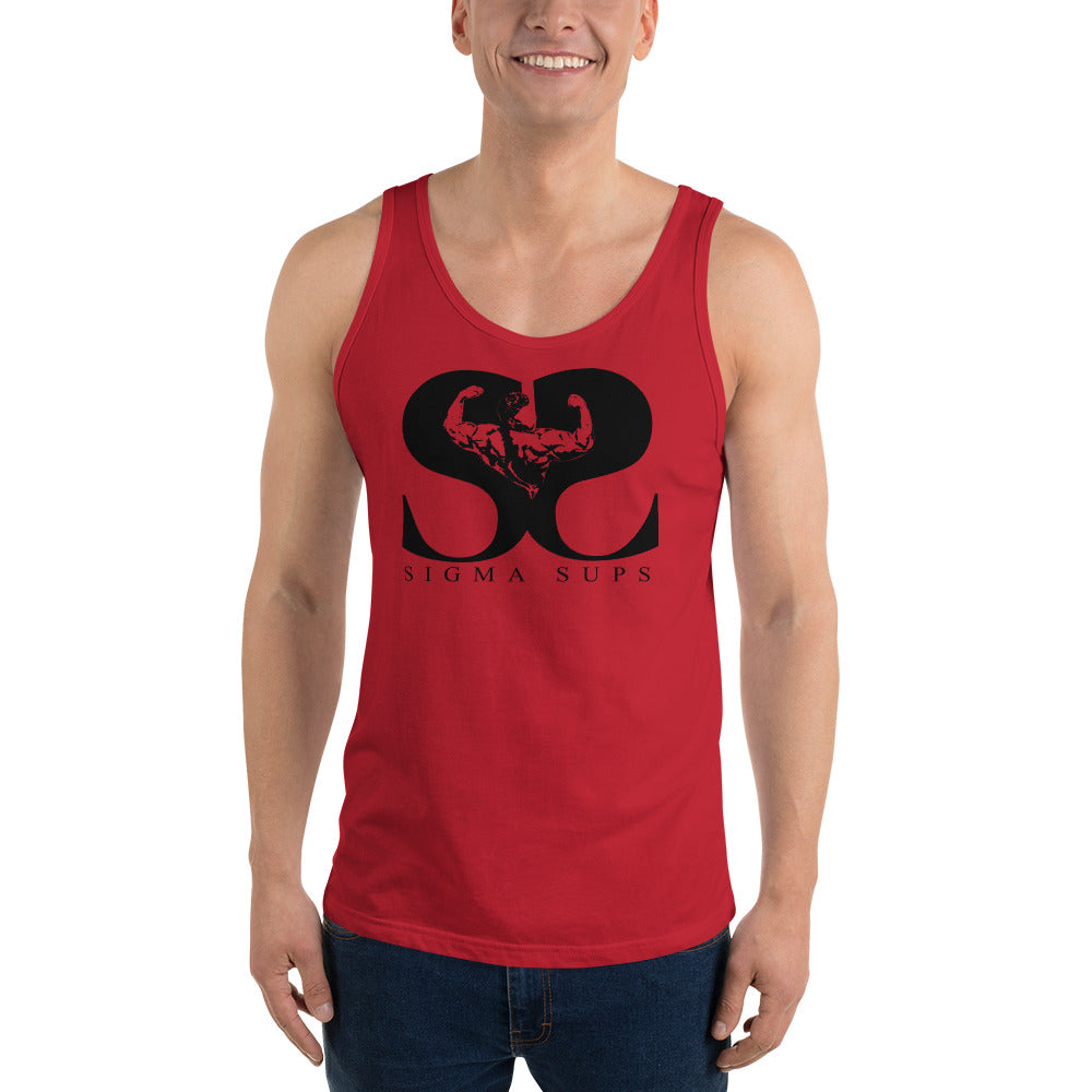 Signature Tank