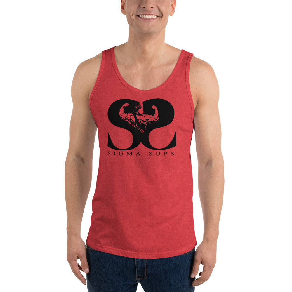 Signature Tank