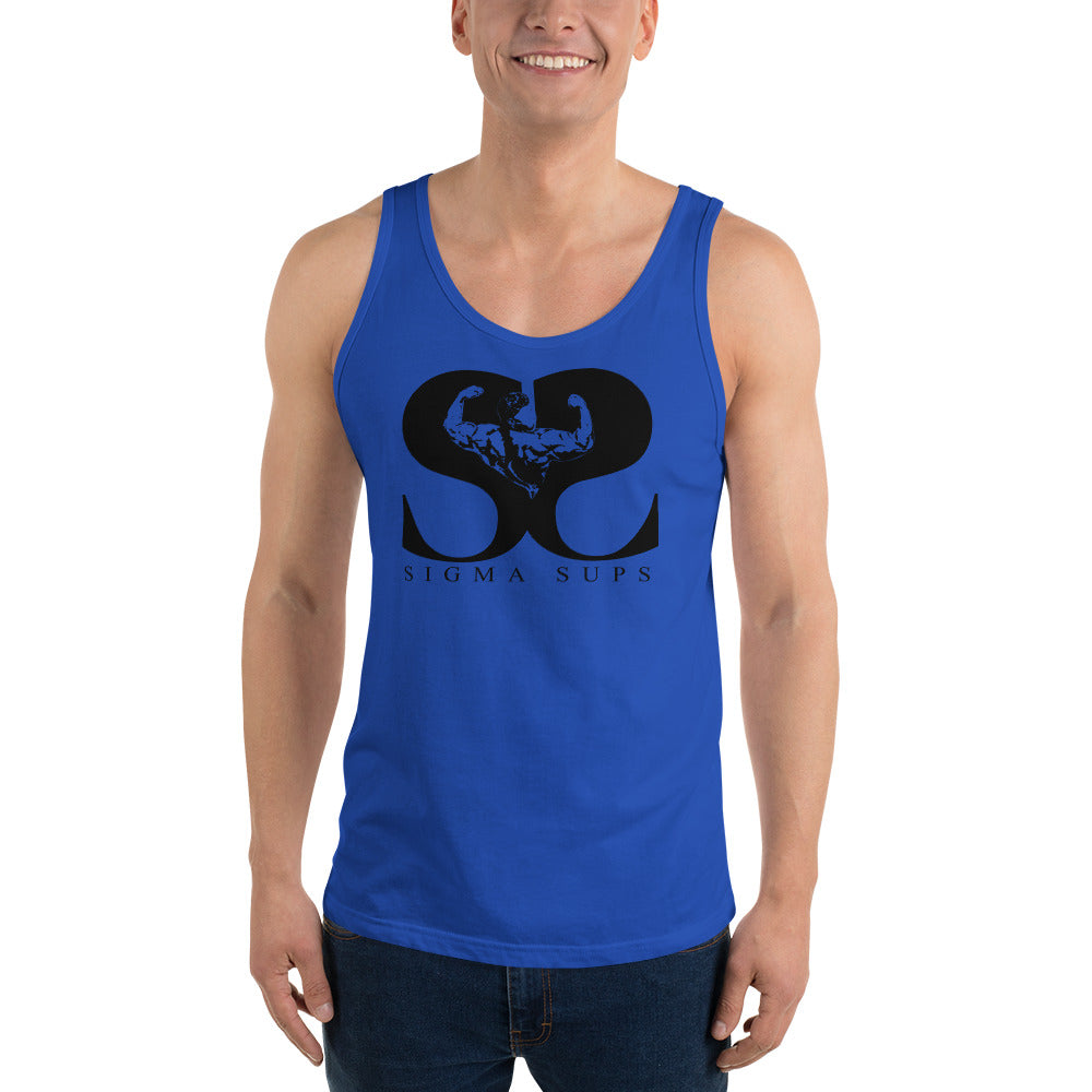 Signature Tank