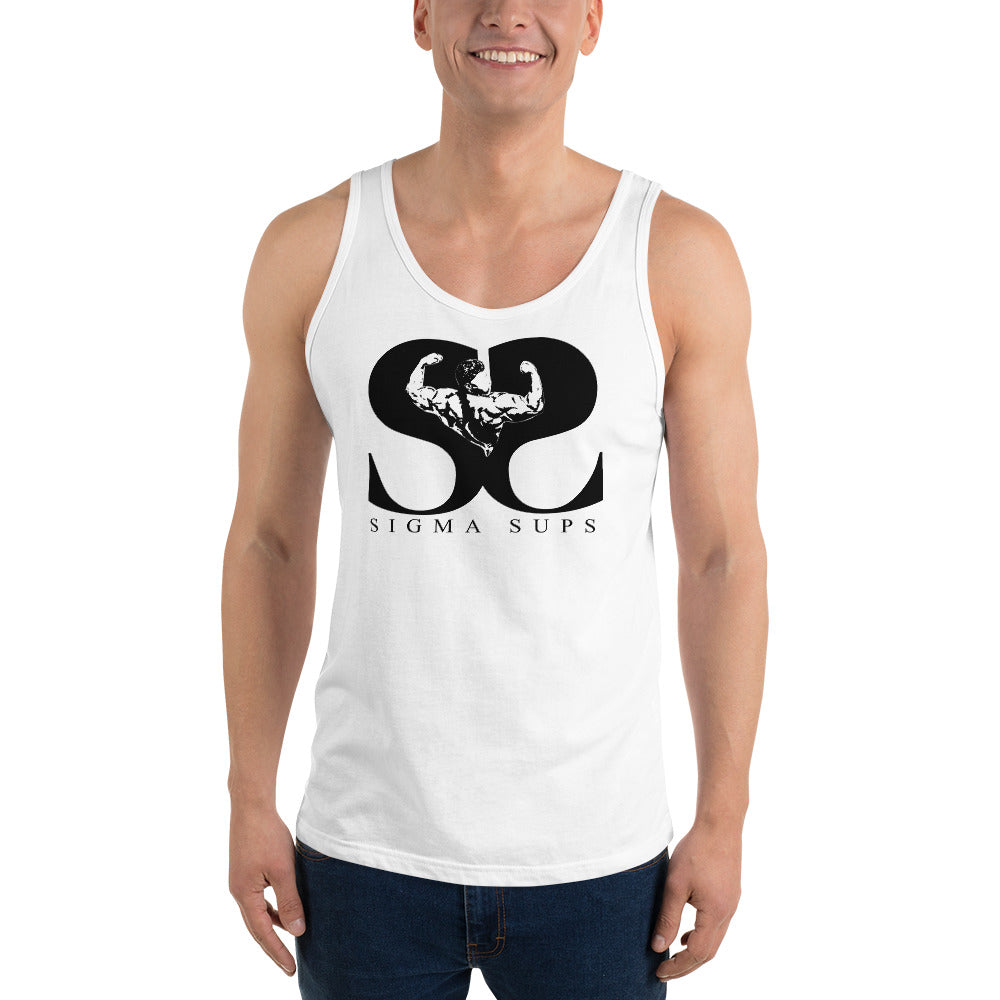 Signature Tank