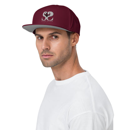 Signature Snapback