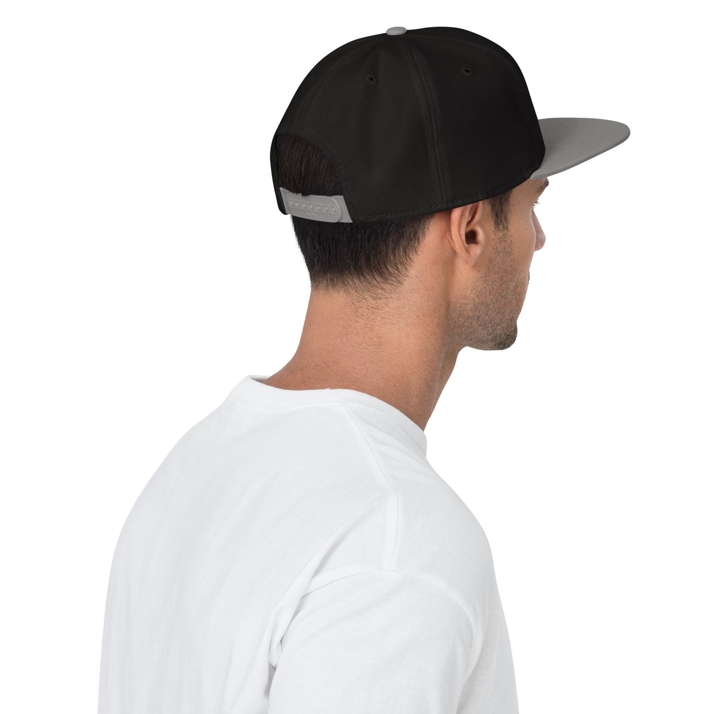 Signature Snapback