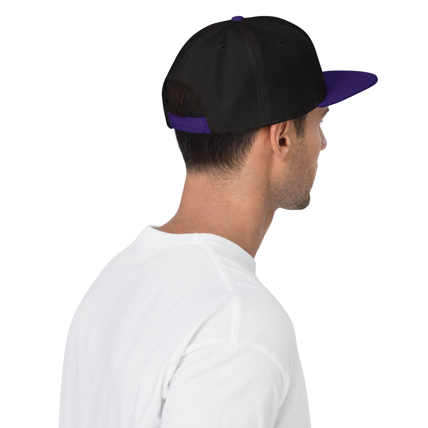 Signature Snapback