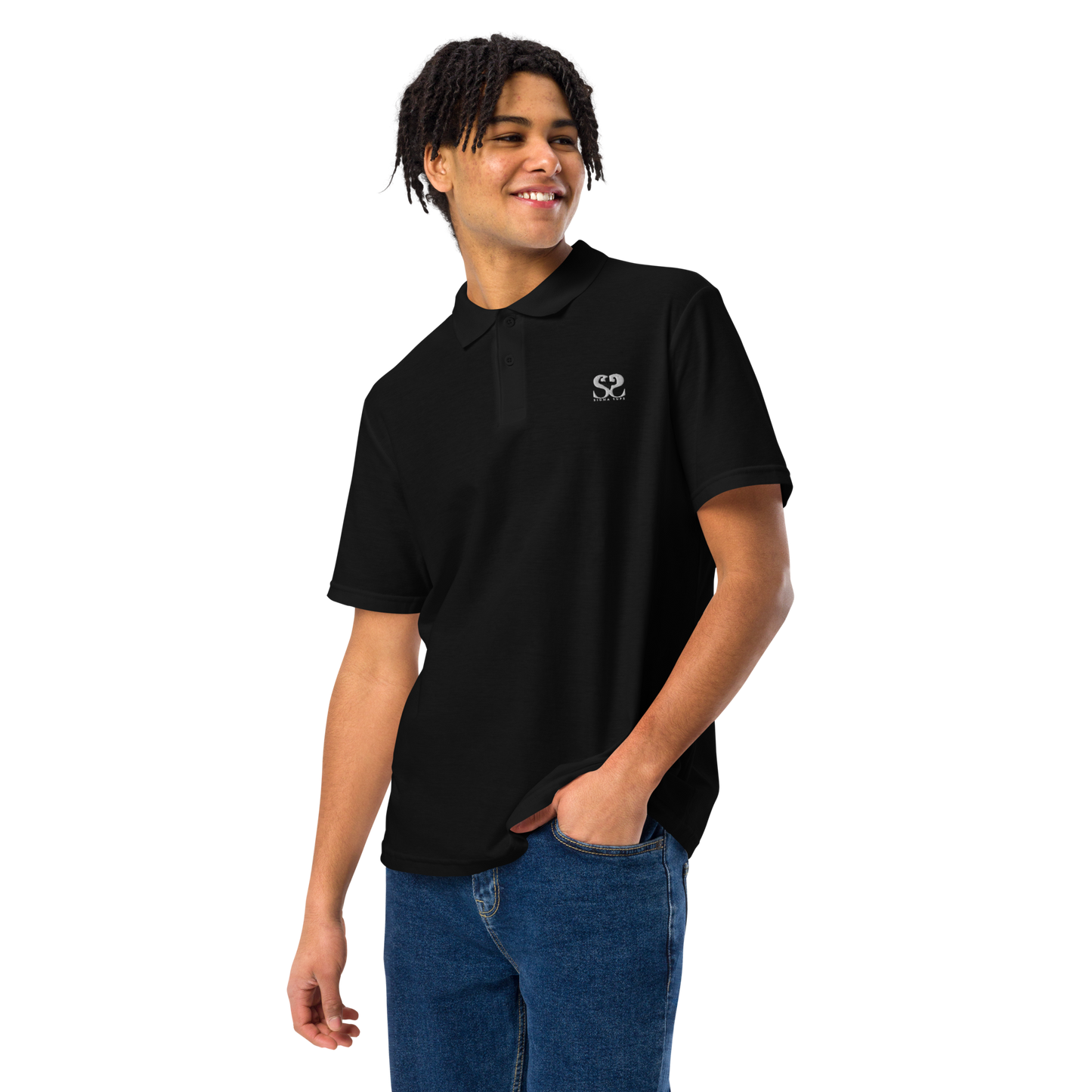 Dark Signature Polo