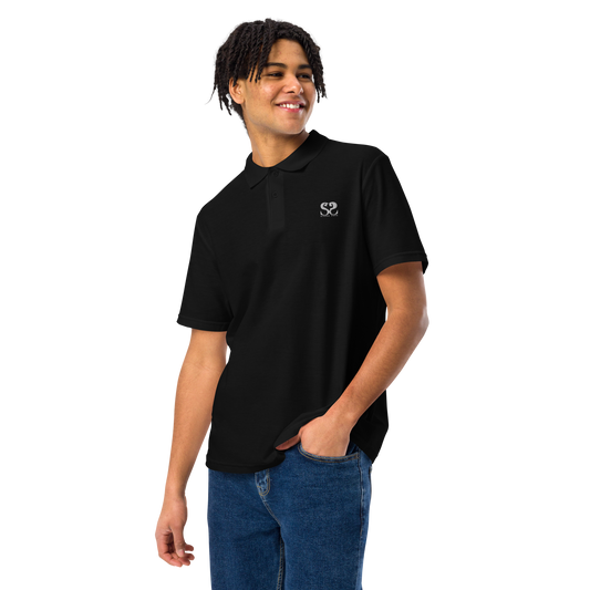 Dark Signature Polo