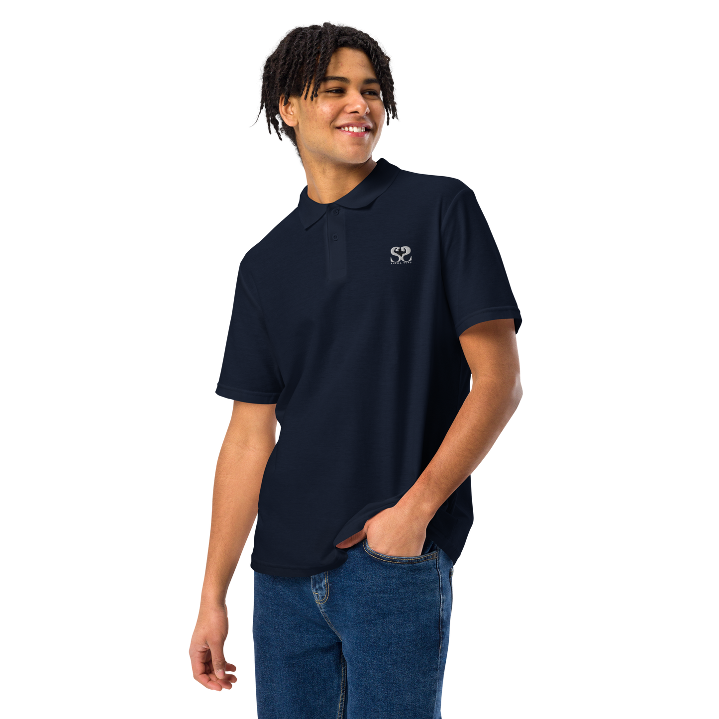 Dark Signature Polo