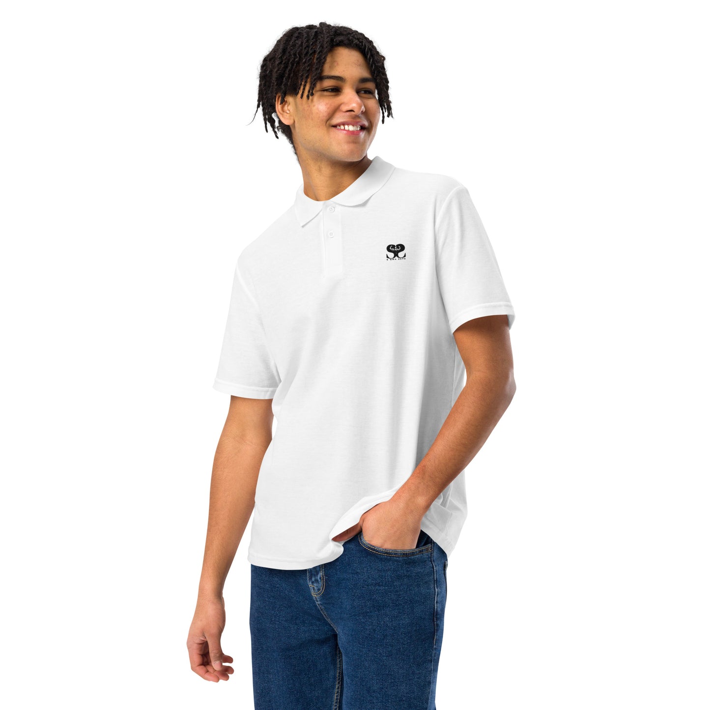 Light Signature Polo