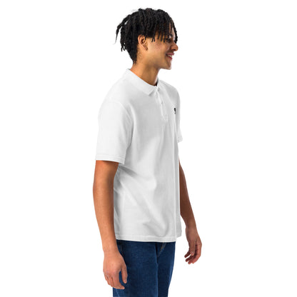 Light Signature Polo